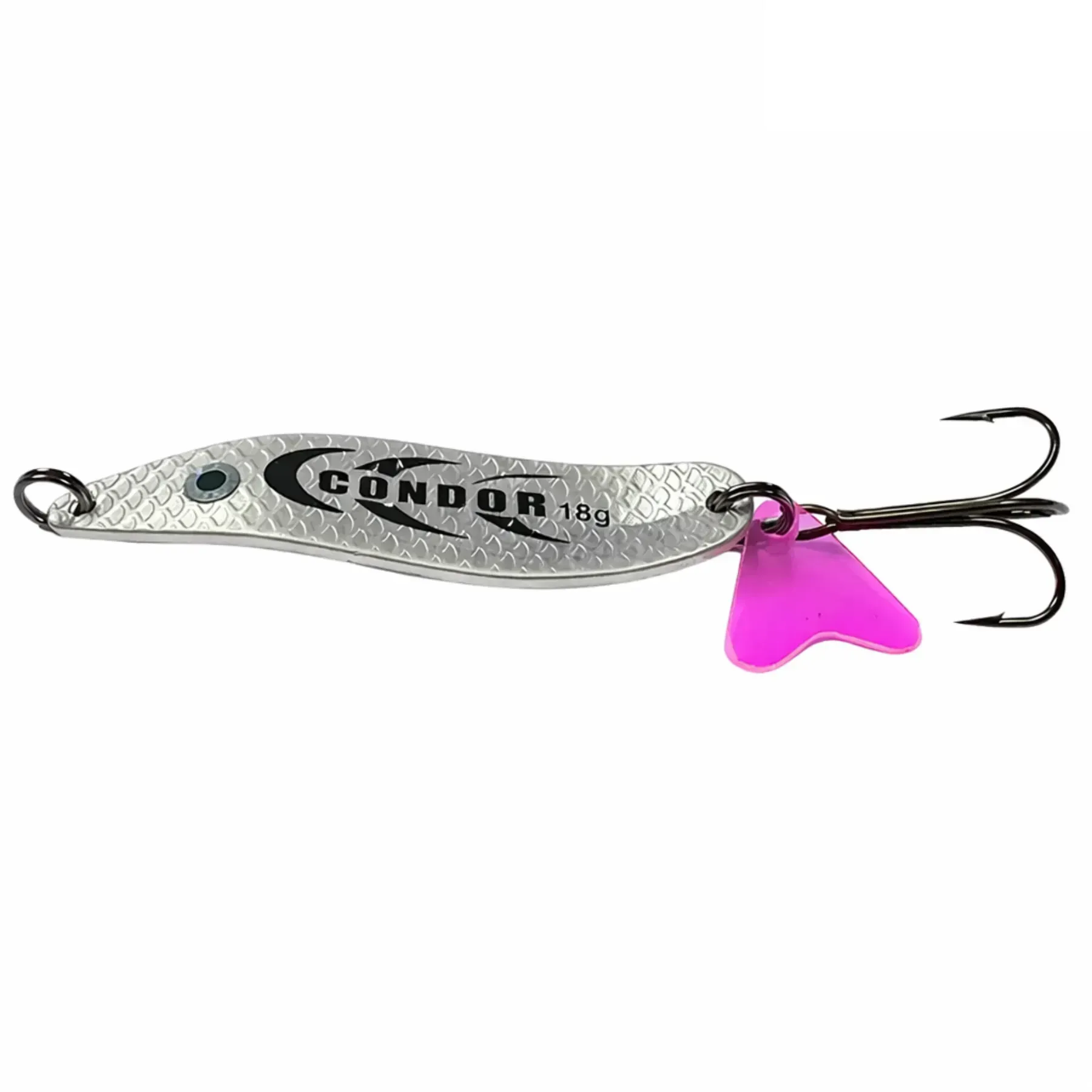 Блесна колебалка Condor Fishing Secret (5039) 18г 72мм Цвет: 93