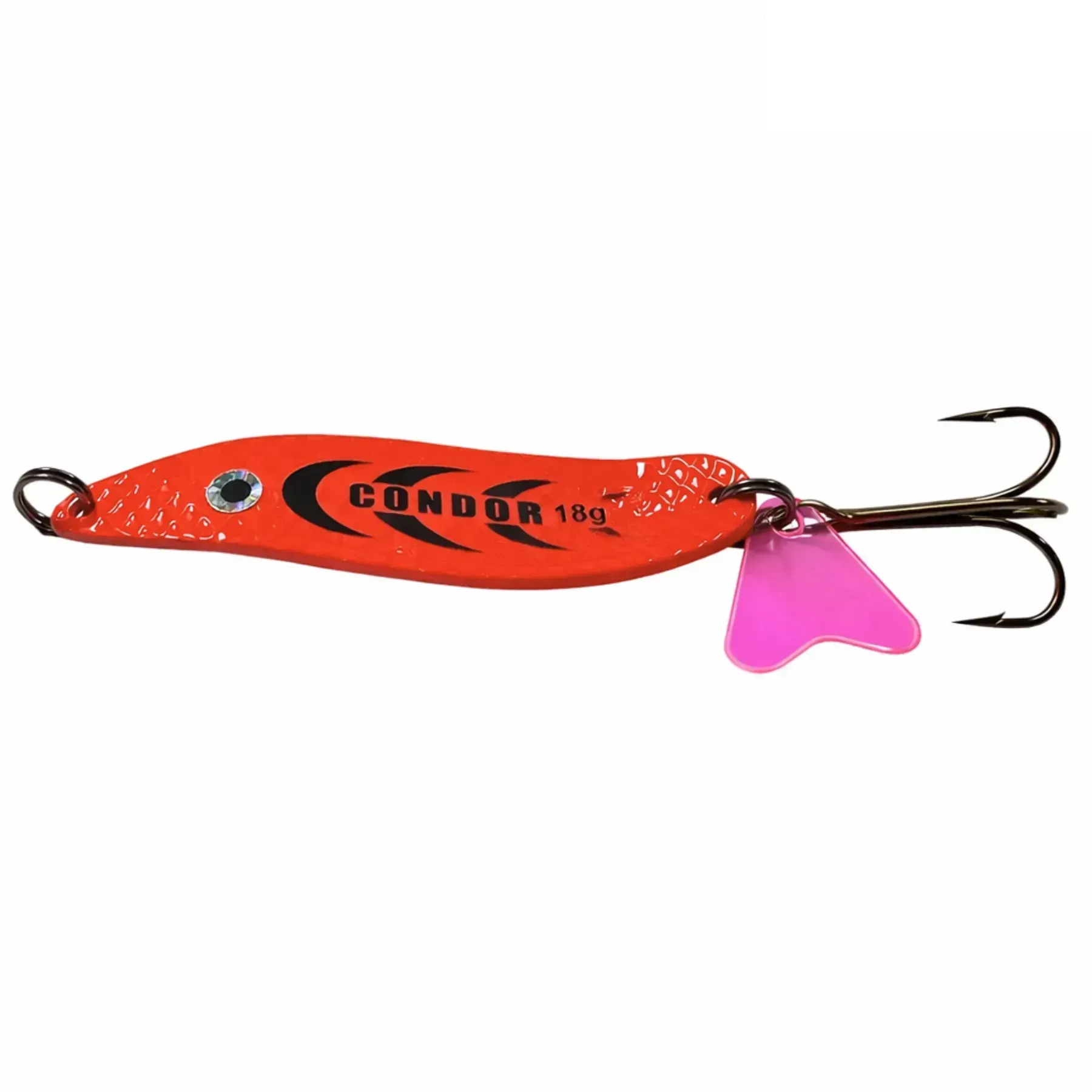 Блесна колебалка Condor Fishing Secret (5039) 18г 72мм Цвет: 97