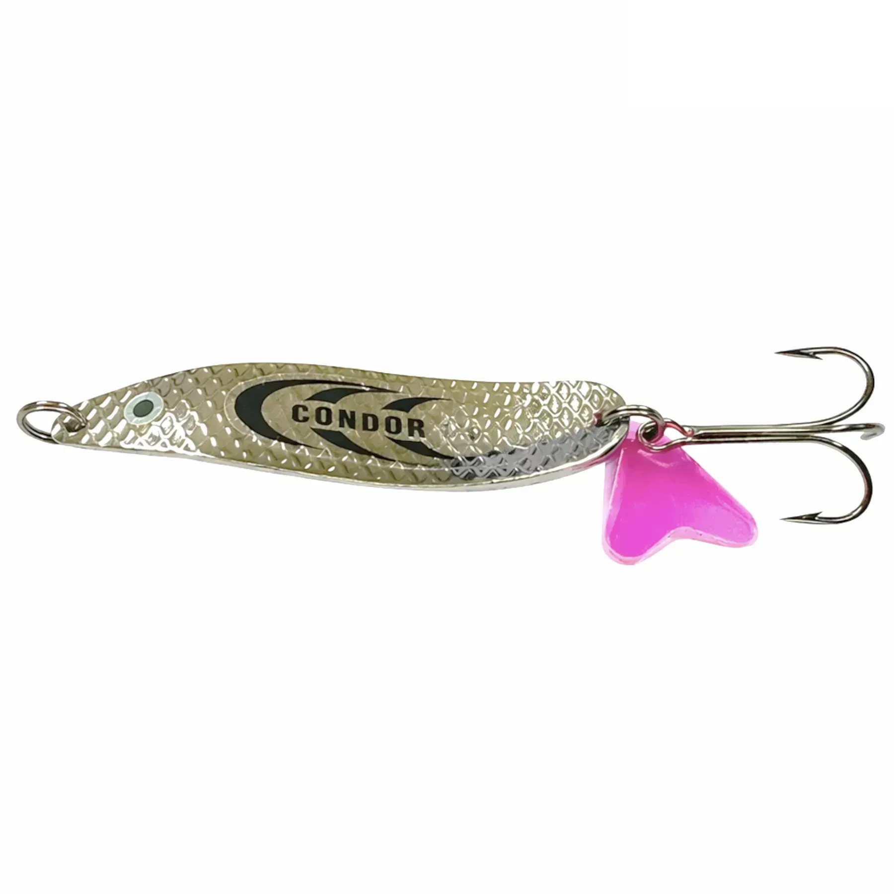 Блешня коливна Condor Fishing Secret (5039) 18г 72мм Колір: 966