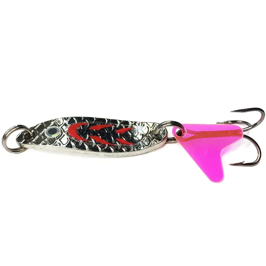 Блешня коливалка Condor Fishing Secret (5039) 5г 38мм Колір: 96