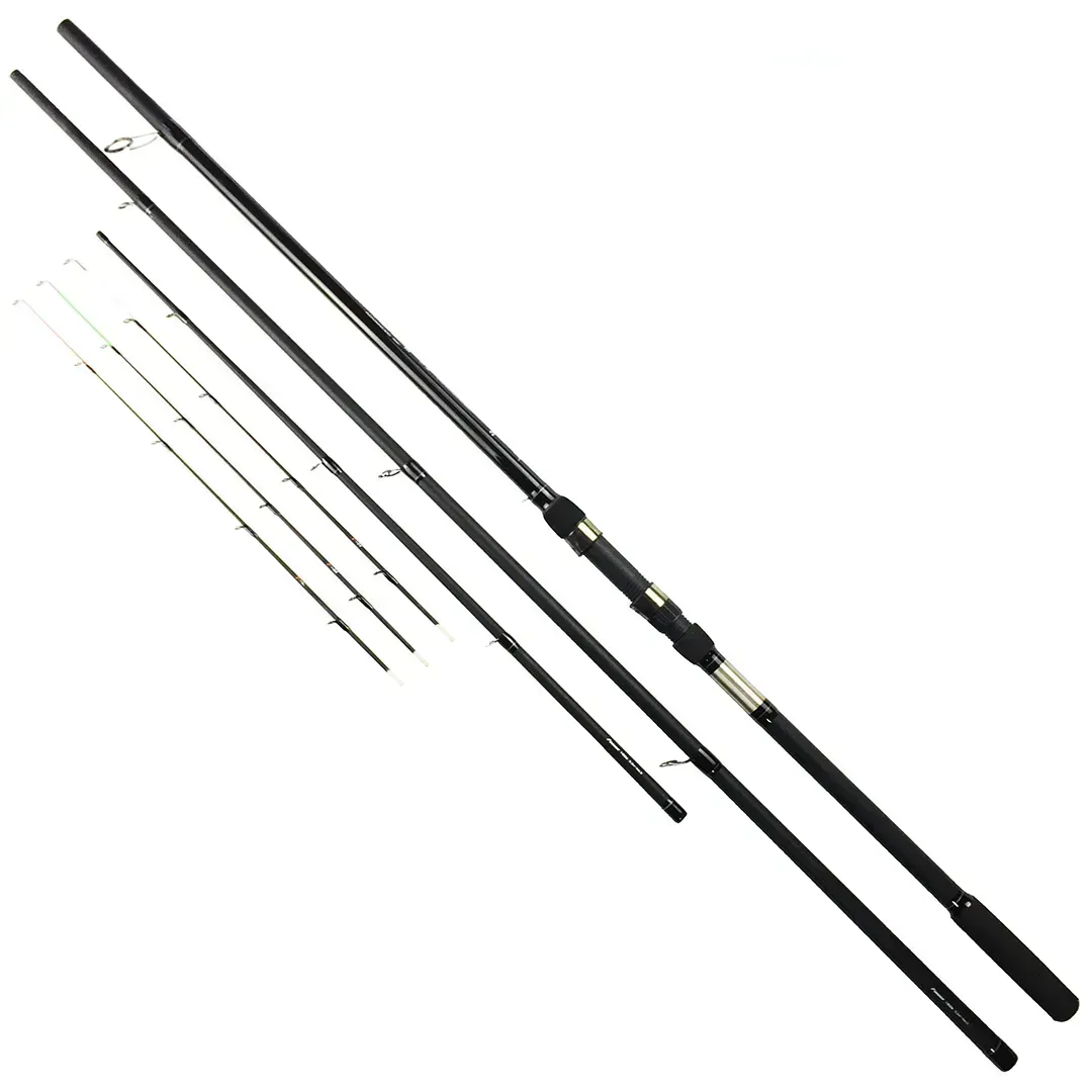 Каталог - Интернет магазин Plario Удилище фидерное River Sports Fishing Composite Transit III 3.3м 180г, RSF_TC33_180