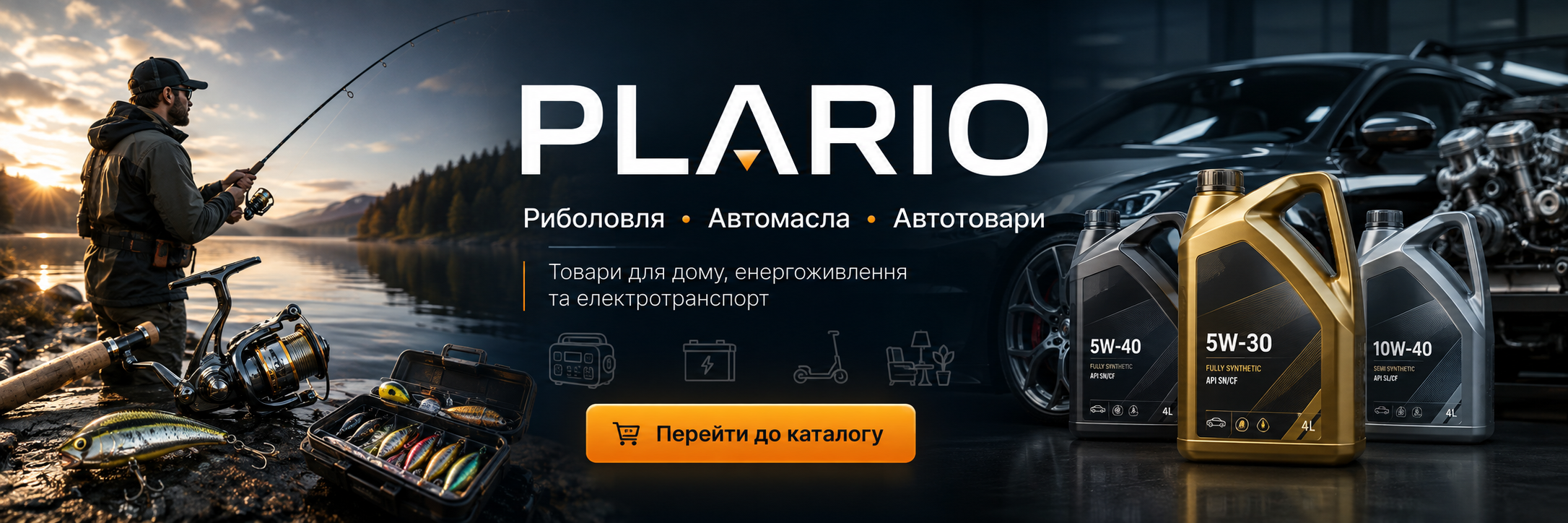 Top Banner